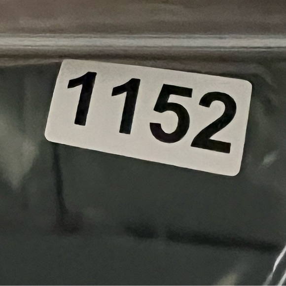 NIKE SPORTSWEAR CARGO Nylon Pants Green Size XXL Women’s Pull On Sporty - Picture 13 of 13